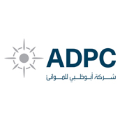 abu dhabi ports company