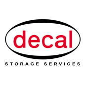 decal storage